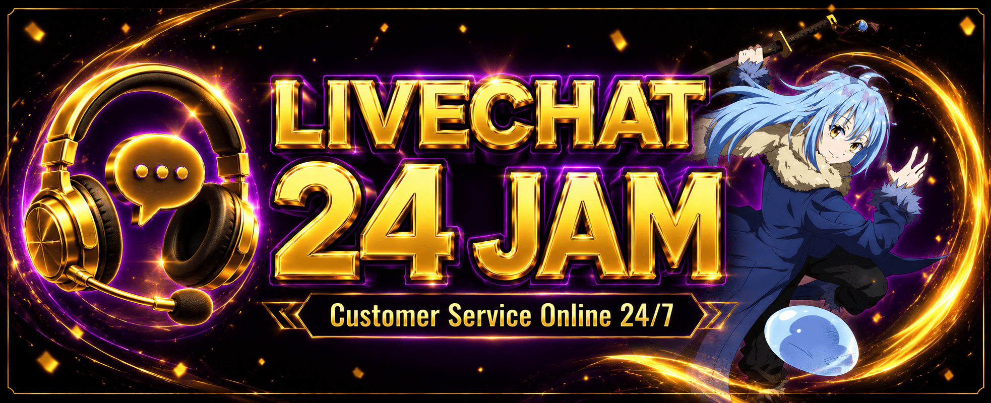 Livechat 24 Jam