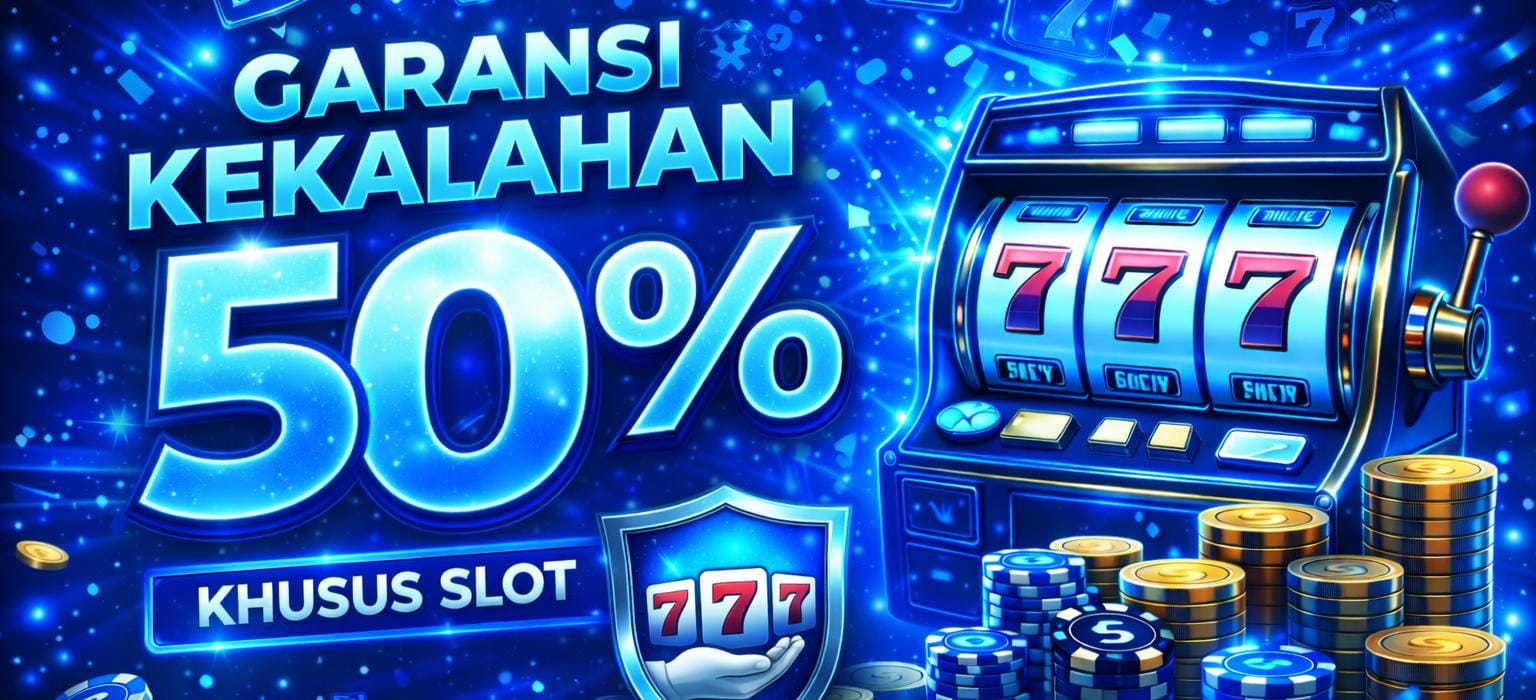 SIMURUTOGEL promo