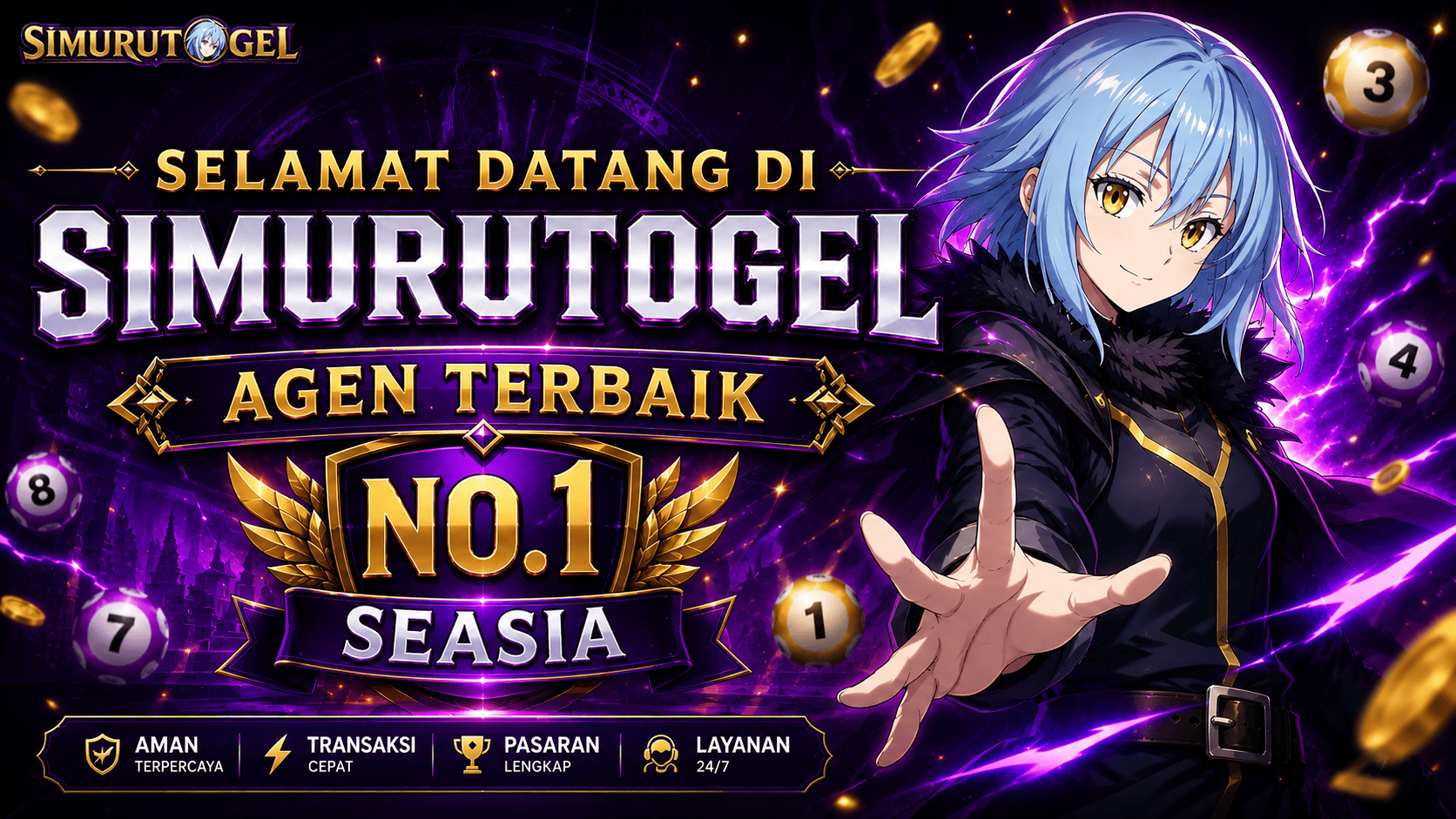 Slot Thailand
